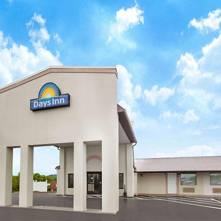 Days Inn By Wyndham Grantville Dış mekan fotoğraf