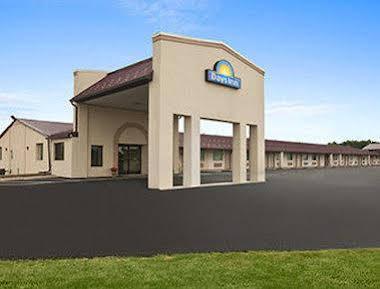 Days Inn By Wyndham Grantville Dış mekan fotoğraf