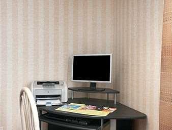 Days Inn By Wyndham Grantville Konforlar fotoğraf