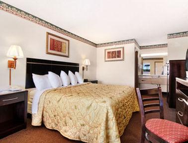 Days Inn By Wyndham Grantville Oda fotoğraf